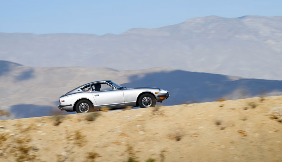 How Is The Collector Car Market Performing?