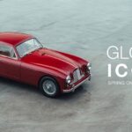 Broad Arrow Global Icons Online Spring Auction