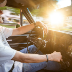 Boomers Are Back To Boost The Collector Car Market