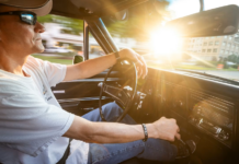 Boomers Are Back To Boost The Collector Car Market