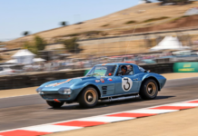 Buying Guide: Chevy’s Corvette Grand Sport