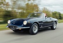 Compelling Additions To Broad Arrow’s Villa d’Este Auction