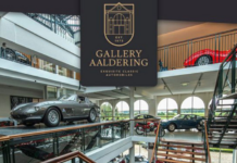 Gallery Aaldering: New Arrival