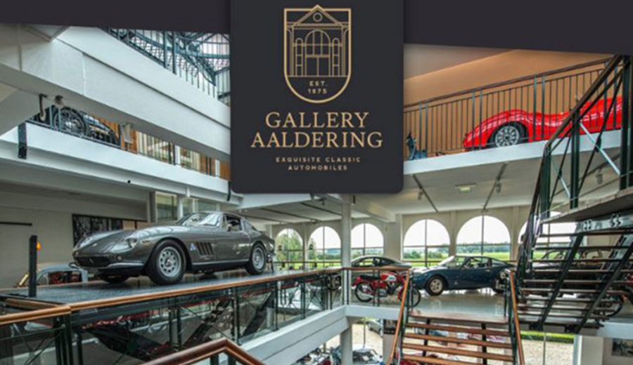 Gallery Aaldering: New Arrivals