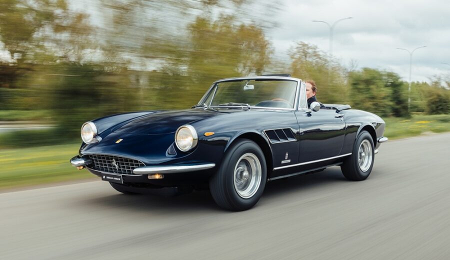 Compelling Additions To Broad Arrow's Villa d'Este Auction