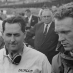 The Parallel Lives Of Jack Brabham & Dan Gurney