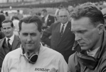 The Parallel Lives Of Jack Brabham & Dan Gurney