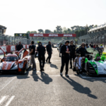 Legends of Le Mans: Season Kickoff At Imola