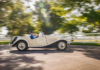 Buying Guide: 1936-55 MG T-Type