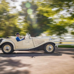 Buying Guide: 1936-55 MG T-Type
