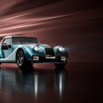 Introducing The Supersport 400 – The Most Powerful Morgan To Date