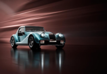 Introducing The Supersport 400 – The Most Powerful Morgan To Date