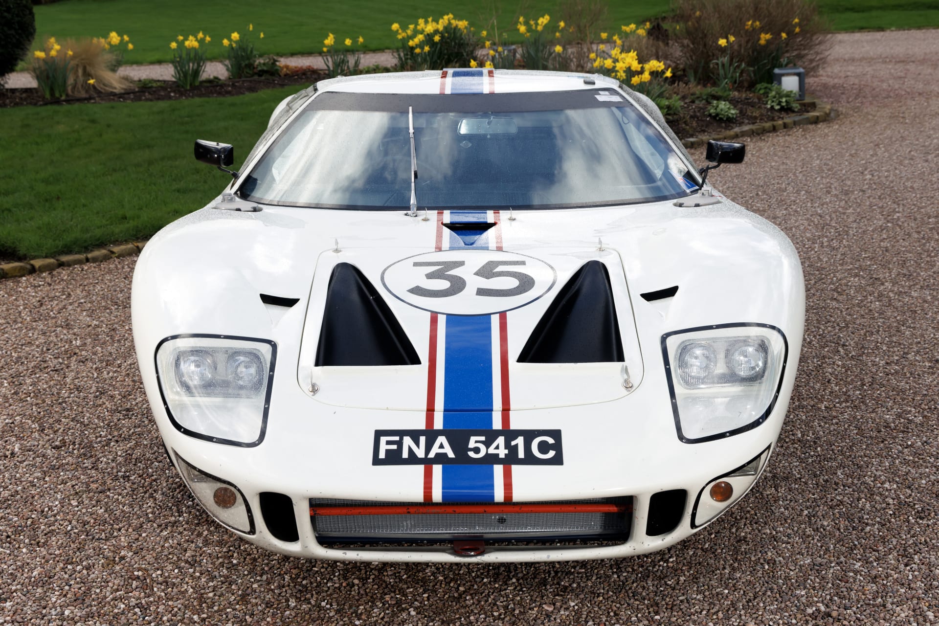 2021 Gelscoe GT40 2 11