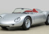 1961 Porsche 718 RS 61 Spyder