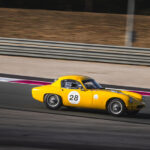 1961 Lotus Elite Serie 2