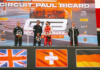 GT3 Revival Series: French Ferraris Dominate At Paul Ricard