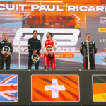 GT3 Revival Series: French Ferraris Dominate At Paul Ricard