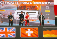 GT3 Revival Series: French Ferraris Dominate At Paul Ricard