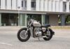 Milano By Tamarit Motorcycles