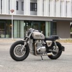 Milano By Tamarit Motorcycles