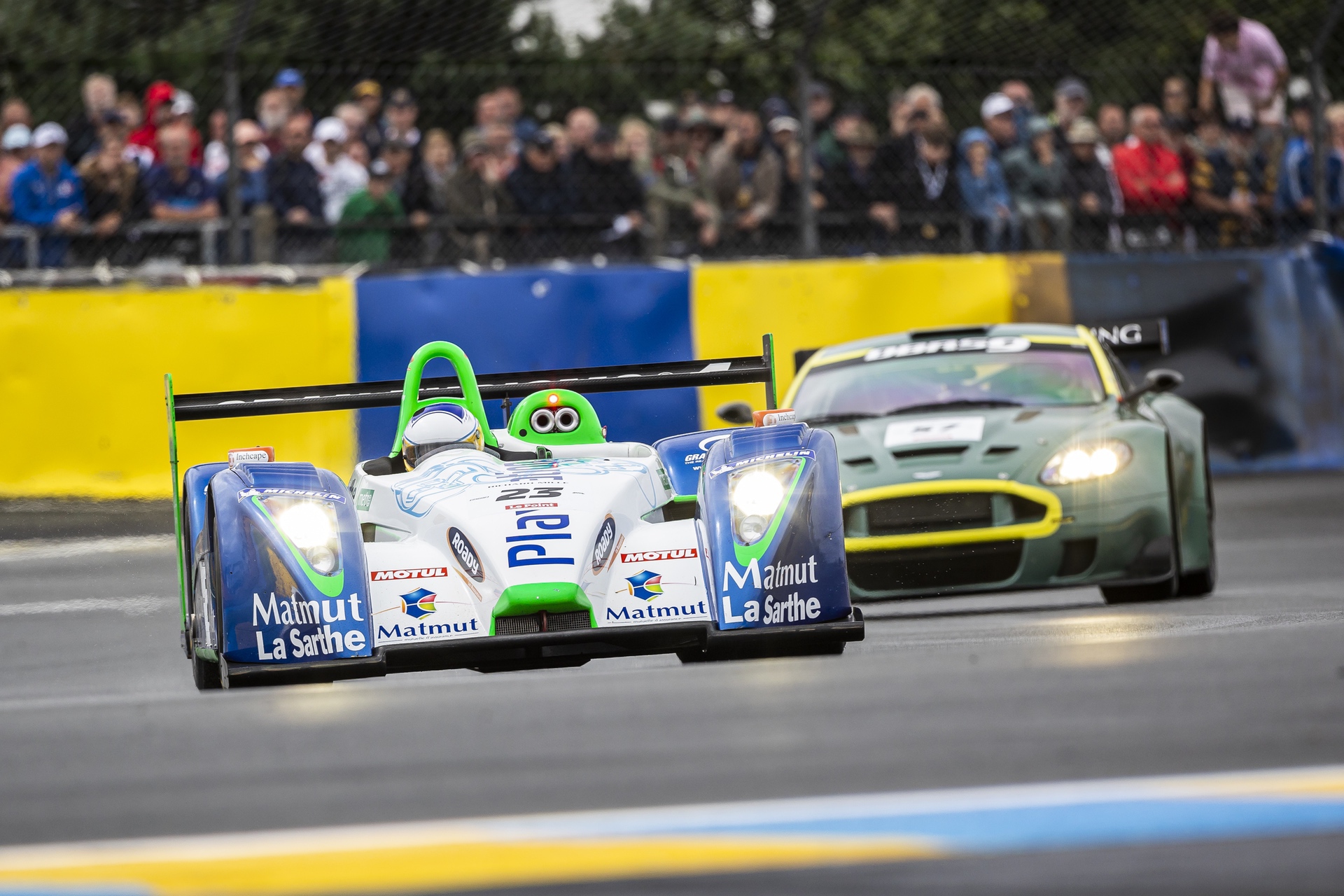 Le Mans Classic Legend 2026: The First Entry List 2 17191 639111589114093360