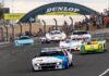 Le Mans Classic Legend 2026: The First Entry List