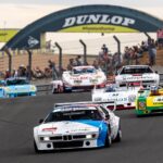 Le Mans Classic Legend 2026: The First Entry List