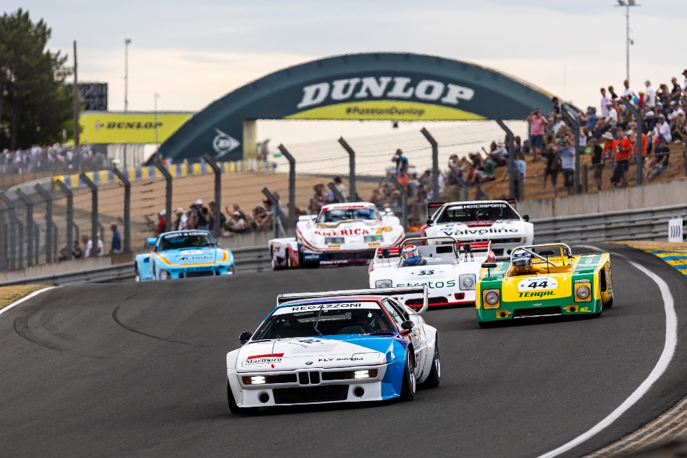 Le Mans Classic Legend 2026: The First Entry List 4 17193 639111589232813431