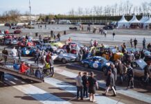 The Tour Auto 2026 Opens Its Doors To The Public