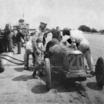 The Motorsport Scrapbook (64) The Motorsport Scrapbook (64)