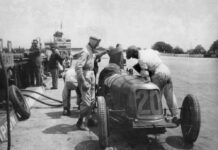 The Motorsport Scrapbook (64) The Motorsport Scrapbook (64)