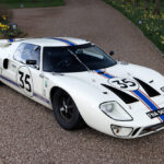 2022 Gelscoe GT40
