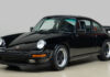 1987 Porsche 911 Carrera