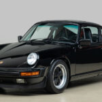 1987 Porsche 911 Carrera