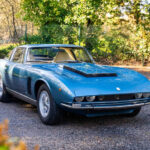 1973 Iso Grifo S2