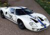 2021 Gelscoe GT40
