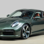 2023 Porsche 911 Sport Classic