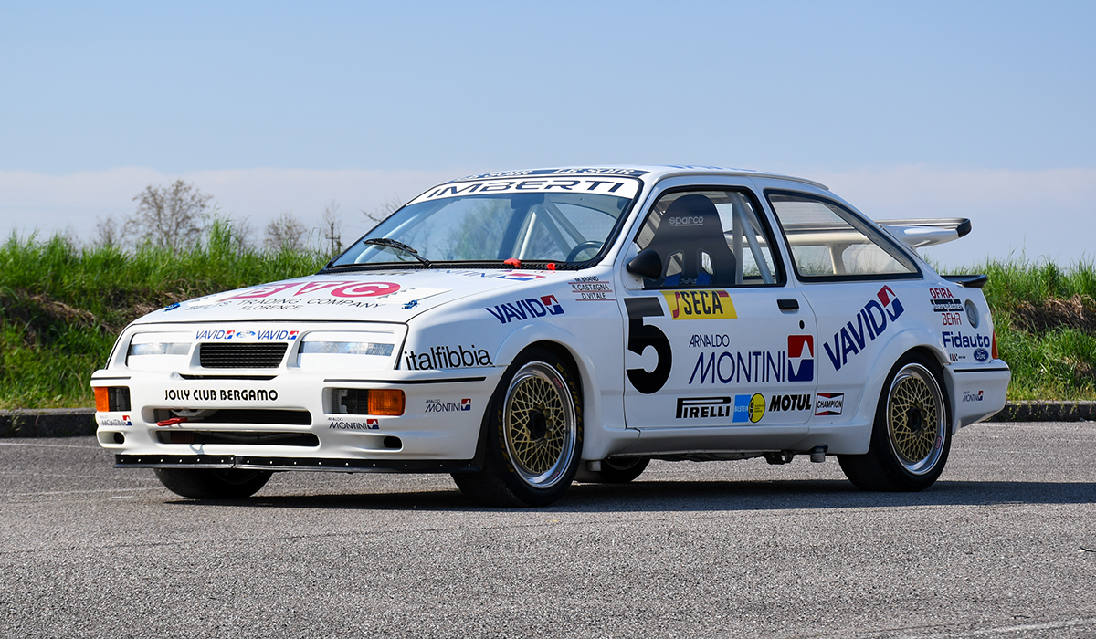 Broad Arrow Global Icons Online Spring Auction 3 2 2