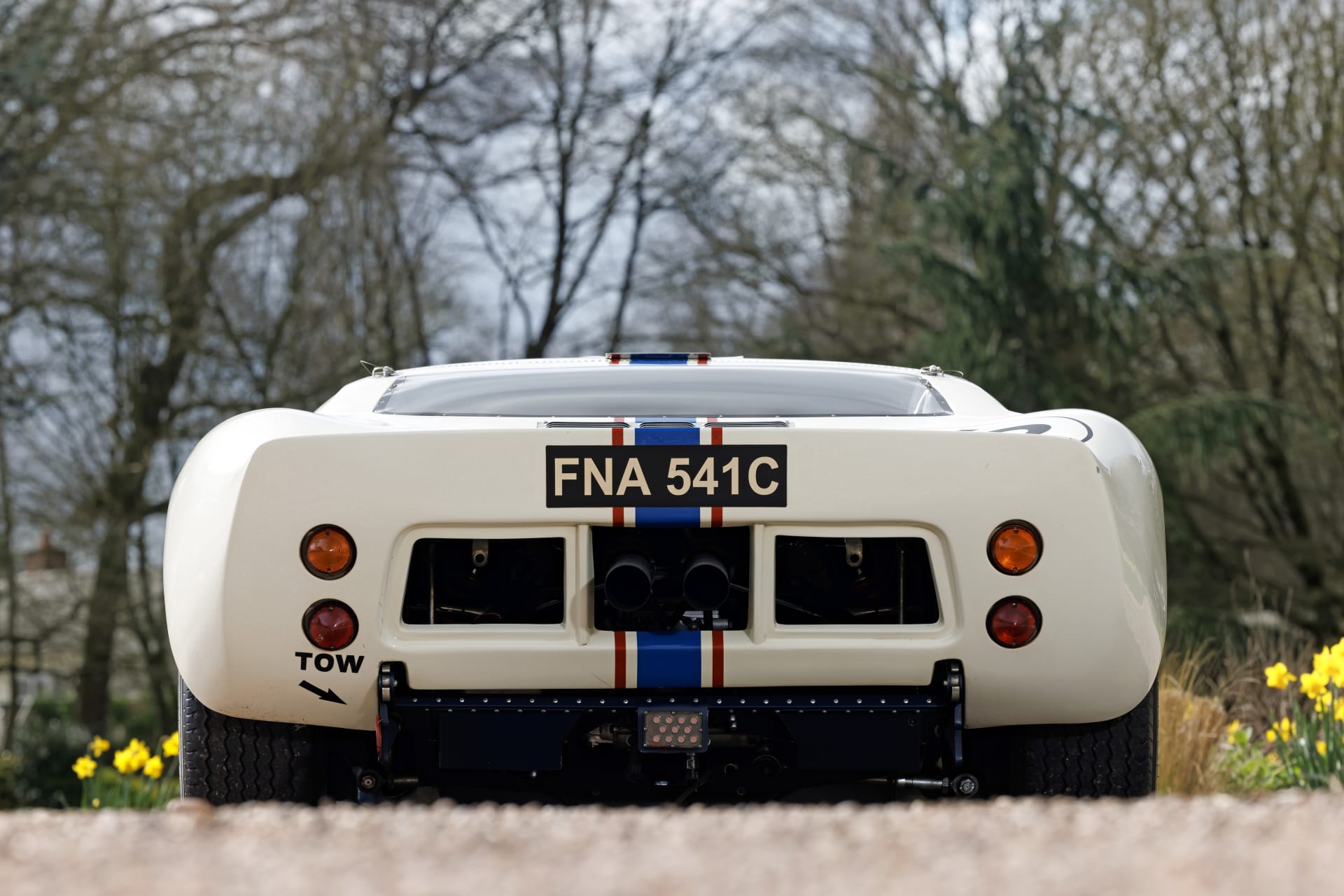 2021 Gelscoe GT40 4 2 3