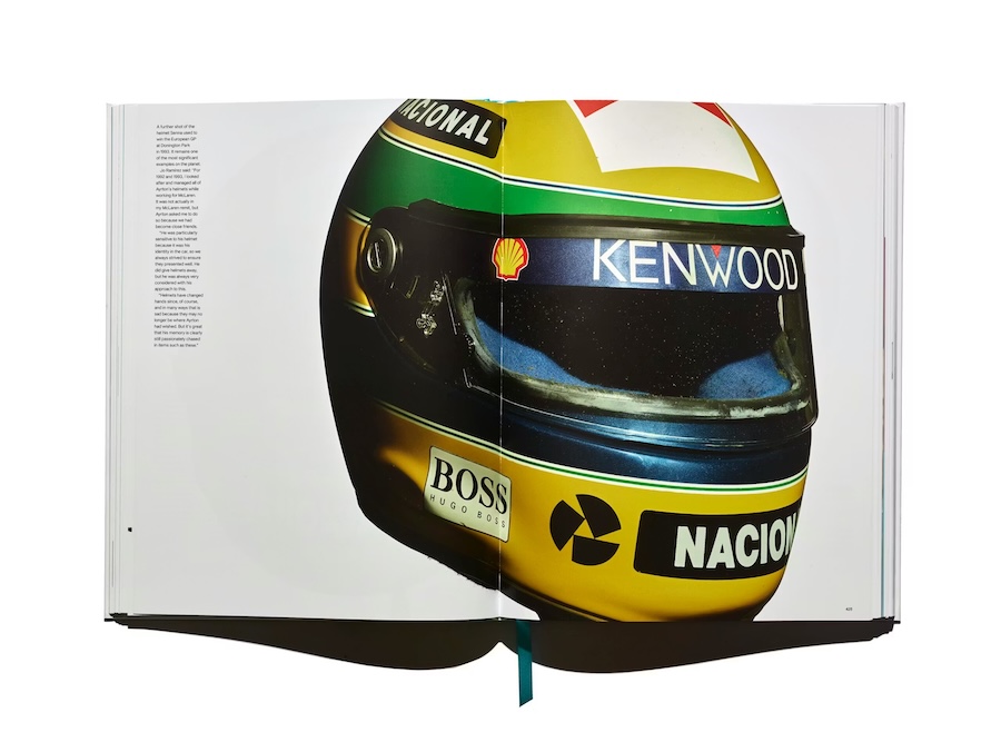 260206 RG F1 Art of Racing Helmets Book Pages Senna 02 scaled.jpg