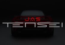 Tensei: Rebirth Of An Icon