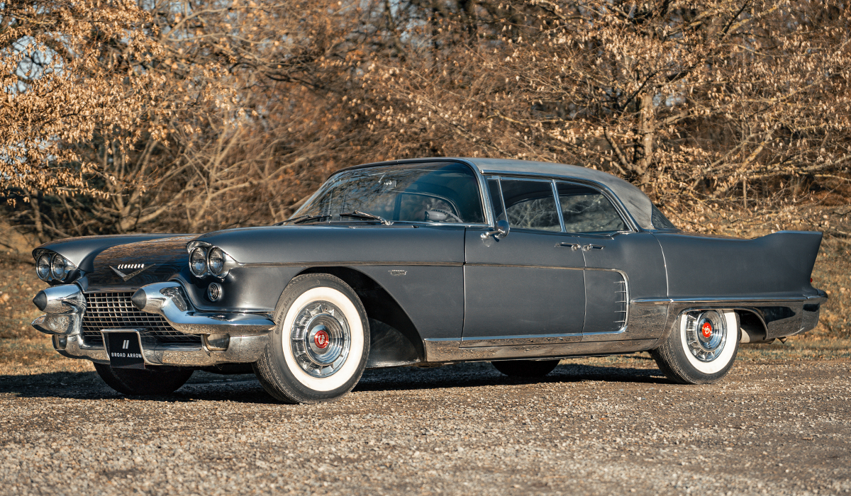 Broad Arrow Global Icons Online Spring Auction 7 4 1