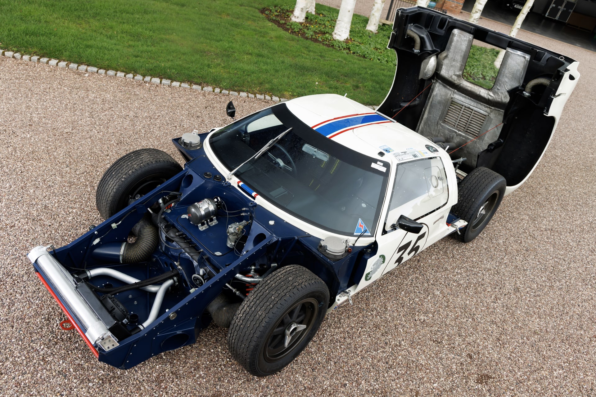 2021 Gelscoe GT40 5 4 2