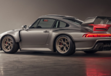 The Gunther Werks F-26