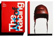 The Art Of Racing: Helmets