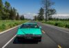 50th Anniversary: Aston Martin Lagonda Lagona