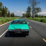 50th Anniversary: Aston Martin Lagonda Lagona