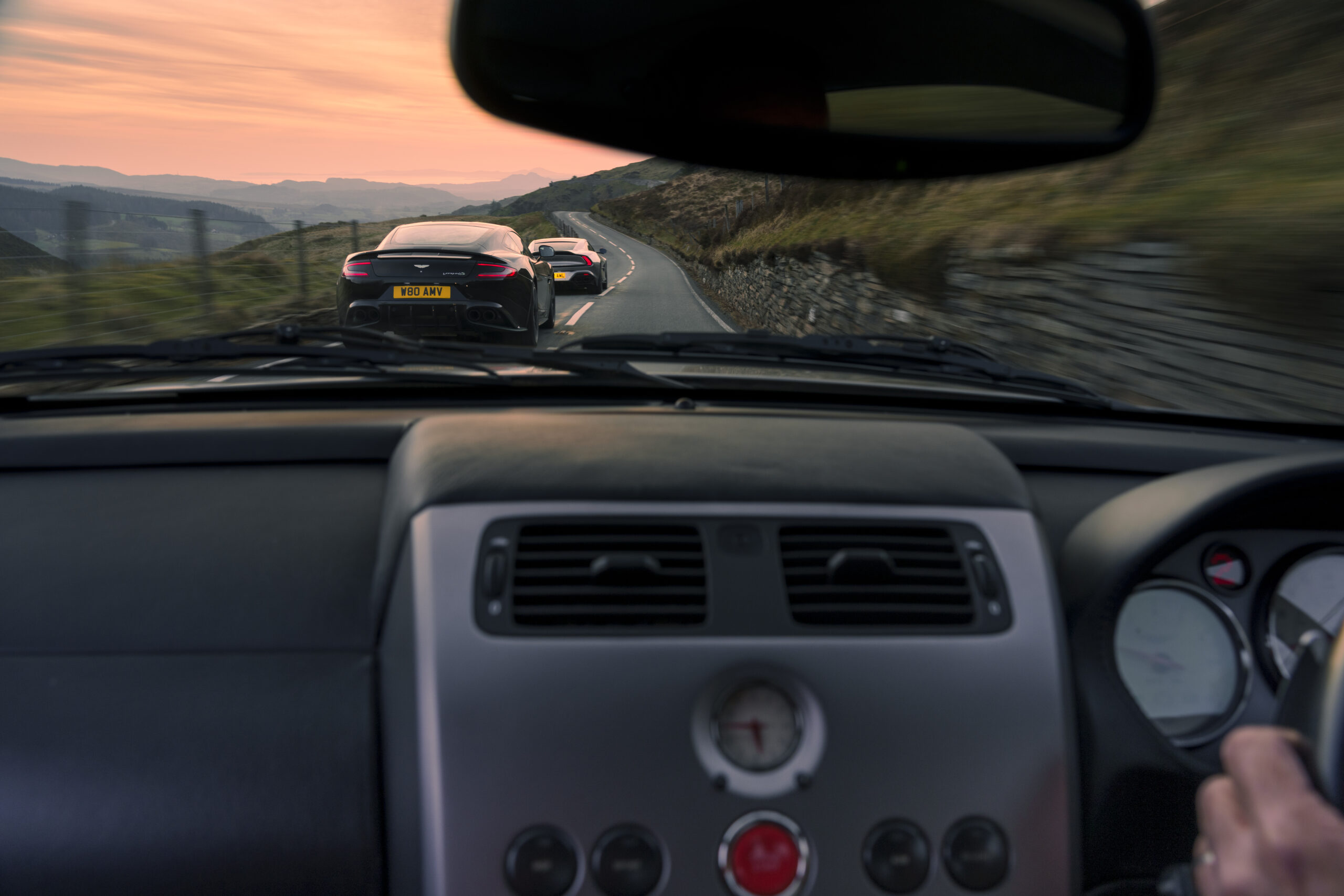 Aston Martin Vanquish at 25 08 scaled