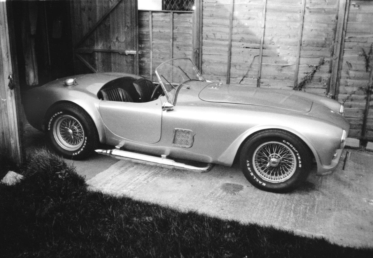 BEX327 original spec