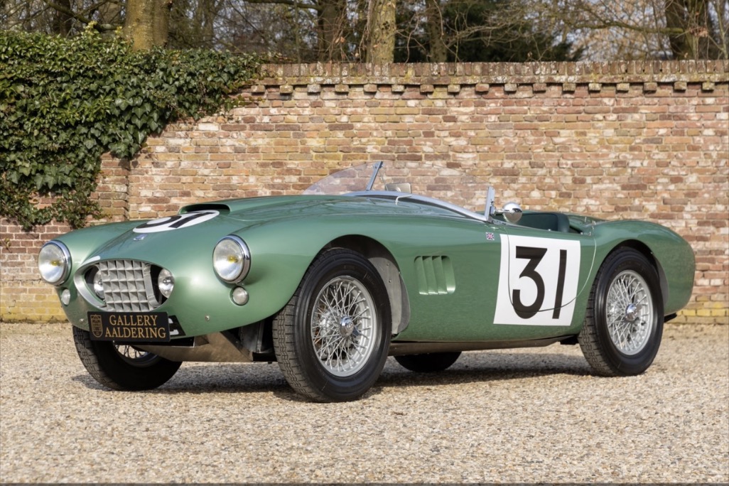 Gallery Aaldering At Retro Classics Essen 21 Bildschirmfoto 2026 04 03 um 21.05.35